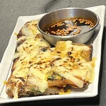 韓国料理サイサイ - 