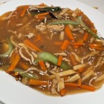 中国料理 四川 - 