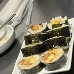 韓国料理サイサイ - 
