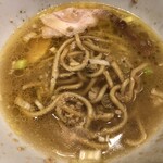 麺屋鈴春 - 鶏まぜそば