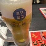 韓国料理サイサイ - 