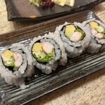 廻転寿司 CHOJIRO - 