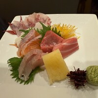 郷土料理 なが井 - 