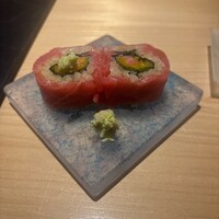 鮨 恵比寿 幸凛 - 
