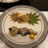 郷土料理 なが井 - 