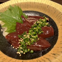 馬桜 下通り店 - 