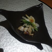 天冨良 銀座 よこ田 梅田別邸 - 