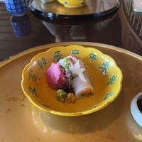 京都 つる家 - 