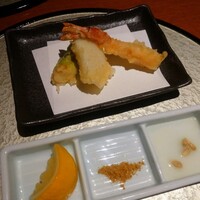 天冨良 銀座 よこ田 梅田別邸 - 