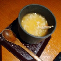天冨良 銀座 よこ田 梅田別邸 - 