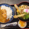 資さんうどん 半道橋店