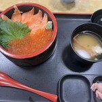 さかな大食堂渚 - 