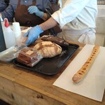 ベーカリーズキッチン オハナ - 