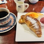 ヒロコーヒー 箕面小野原店 - 