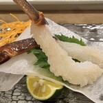 すし処 魚正 - 