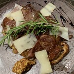 ターナ ラ テラッツァ - 