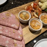 ターナ ラ テラッツァ - 