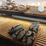 ベーカリーズキッチン オハナ 道の駅まえばし赤城店 - 