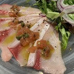 ターナ ラ テラッツァ - 