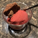 ターナ ラ テラッツァ - 