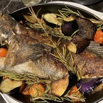 ターナ ラ テラッツァ - 