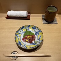 熊本 すし奏 - 