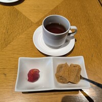 鉄板焼 天 本丸 - 