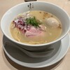らぁ麺 はやし田 松戸主水店