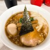 ラーメン星印