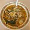 天理スタミナラーメン 近鉄奈良駅前店