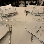 Restaurant 7 Portes - 