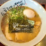 きみちゃんらーめん - 