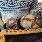 ベーカリーズキッチン オハナ - 