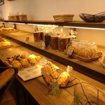 ベーカリーズキッチン オハナ - 