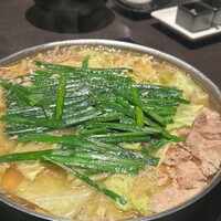博多もつ鍋 やま中 赤坂店 - 