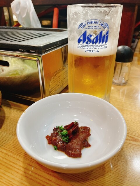 焼肉せがわ - 上盛岡（焼肉）の写真