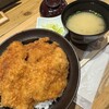 新潟カツ丼 タレカツ 神保町すずらん通り店
