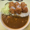 とんかつ檍のカレー屋 いっぺこっぺ 蒲田本店