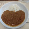 カレーハウス チリチリ
