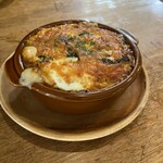 バナナカフェ - 