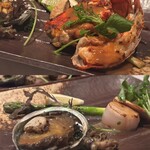 ソウルドレッシング - 