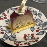 Patisserie Touchez du bois - 