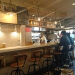 カレーハウス チリチリ - 