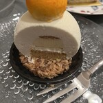 Patisserie Touchez du bois - 