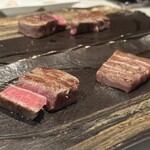 ソウルドレッシング - 