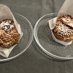 Patisserie Touchez du bois - 