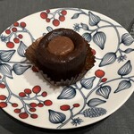 Patisserie Touchez du bois - 