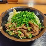 手打十段 うどんバカ一代 - 