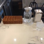 カレーハウス チリチリ - 