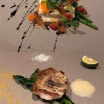 ソウルドレッシング - 